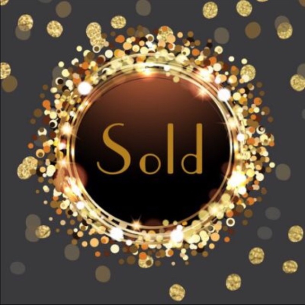 🚫⬇️EVERYTHING BELOW HAS BEEN SOLD⬇️🚫